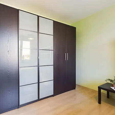 Dwernickiego Studio Apartment Praga-Poludnie By Noclegi Renters Warsaw Exterior photo