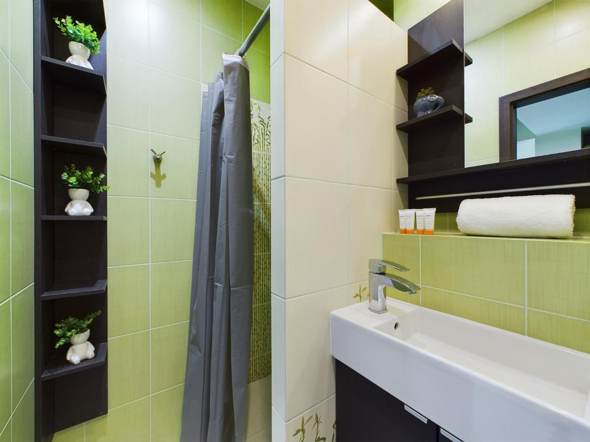 Apartment Dwernickiego Praga-poludnie By Renters *