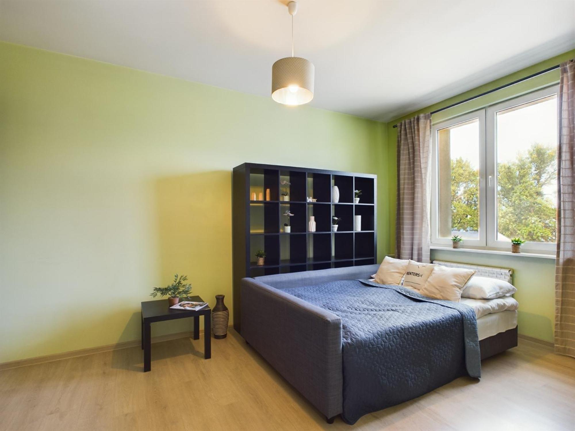 Dwernickiego Praga-poludnie By Renters Apartamento *
